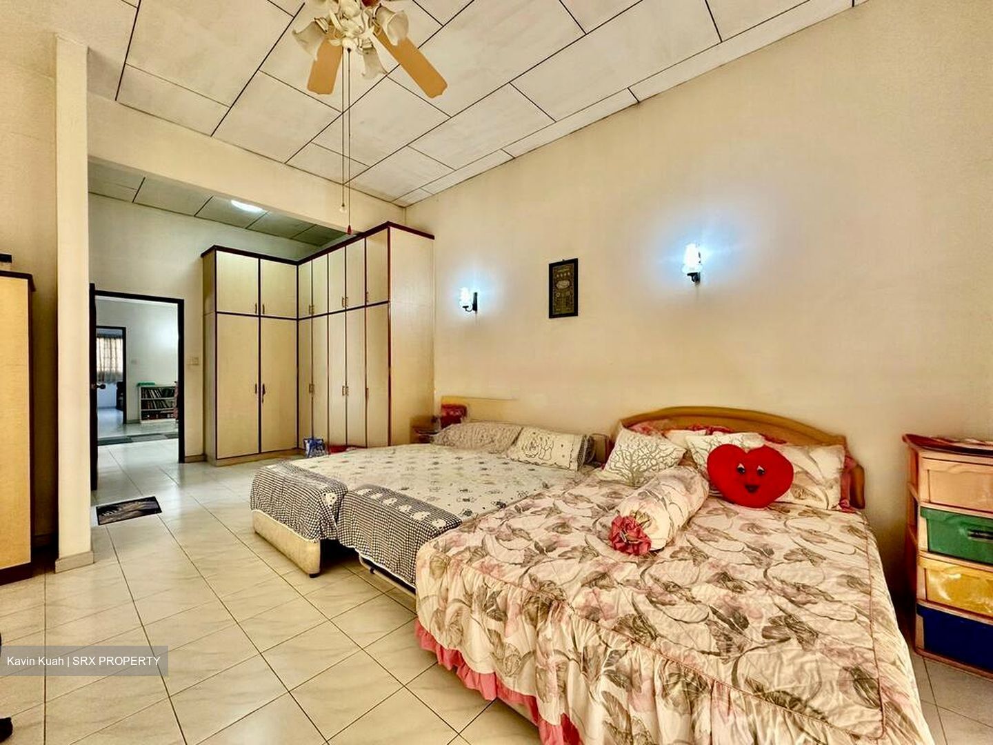 Lorong Marzuki (D14), Semi-Detached #455304491